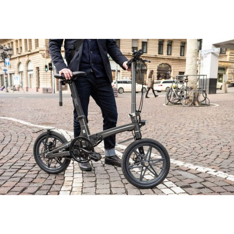 rennrad dynamo Axa Traction Power Fahrrad-Raddynamo main image 0